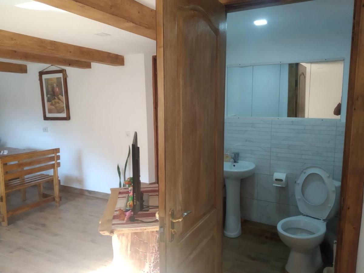Сервус Guest Hotel Yaremche Luaran gambar