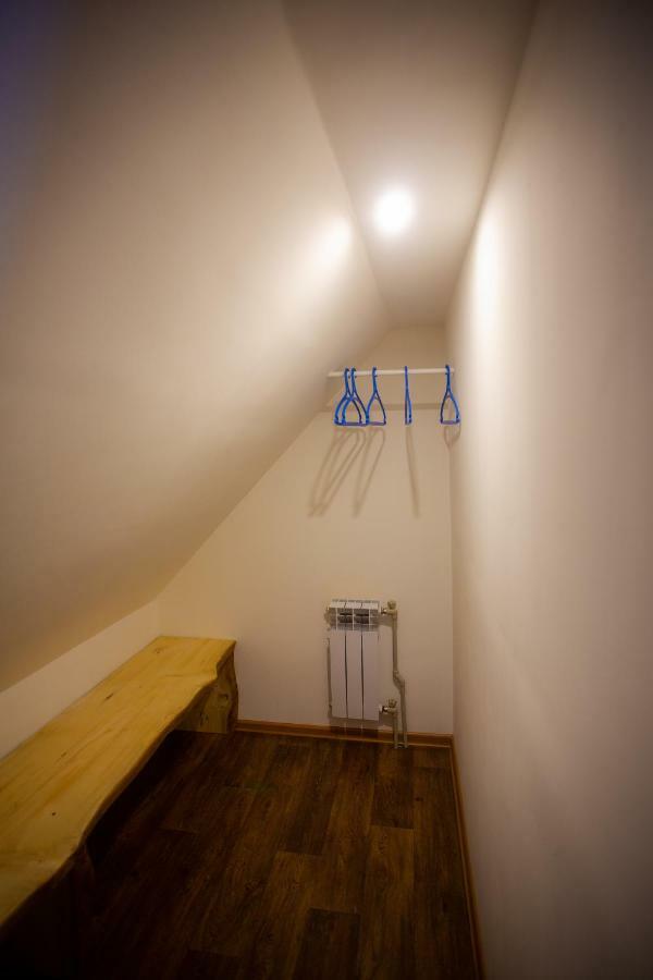 Сервус Guest Hotel Yaremche Luaran gambar